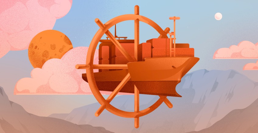 Kubernetes Architecture Explained: Components & Workloads